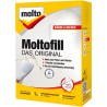 Enduit interieur 1 kg (Par 12)