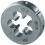 Filière, UNF, Filetage : UNF 3/8-24 pouces, Filets par 24 pouces, Ø extérieur x hauteur 30 x 11 mm