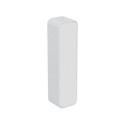Porte DEA peinte en bleu vif pour T7873S7, y compris charnière IDEAL STANDARD