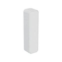 Porte DEA peint olive pour T7873S8, y compris charnière IDEAL STANDARD
