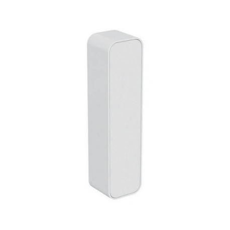 Porte DEA laqué blanc brillant pour T7873WG, y compris charnière IDEAL STANDARD