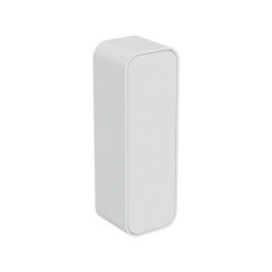 Porte DEA peinte en bleu vif pour T7874S7, y compris charnière IDEAL STANDARD