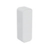 Porte DEA peinte en bleu vif pour T7874S7, y compris charnière IDEAL STANDARD