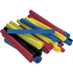 Gaine thermorétractable Taille III Steinel