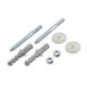Kit de montage IDS pour lavabo Sadler