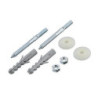 Kit de montage IDS pour lavabo Sadler