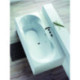 Baignoire Hoesch SPECTRA 1800x800x480mm blanc
