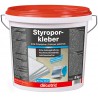 Colle polystyrène 8 kg, ret à l'emploi decotric (Par 1)