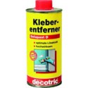 Solvant adhésif Solupast 250 ml decotric
