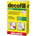 Decofill Enduit de rebouchage et de lissage 500 g intérieur decotric