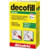 Decofill Enduit de rebouchage et de lissage 500 g intérieur decotric