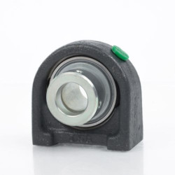Ensemble palier à semelle UCPG205 25mm Vis sans tête SNR