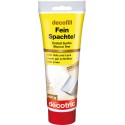 Enduit surfin 400 g Tube decotric