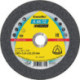 Disque à tronçonner A 46 TZ Special D150x1,6mm ger.INOX perçage 22,23mm KLINGSPOR (Par 25)