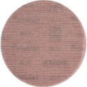 Disque abrasif auto-agrippant ABRANET Grip 125mm K.120 p.HO/métal/laque/cuivre. (Par 50)