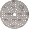Disque abrasif auto-agrippant IRIDIUM Grip 121L 150mm K.400 p.HO/métal/peinture/bois. (Par 100)