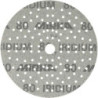 Disque abrasif auto-agrippant IRIDIUM Grip 121L 150mm K.80 pour HO/métal/peinture/bois. (Par 100)