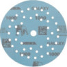 Disque abrasif GALAXY Grip Multifit 125mm K.1000 pour HO/métal/peinture/bois. (Par 50)