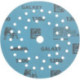 Disque abrasif GALAXY Grip Multifit 125mm K.1200 pour HO/métal/peinture/bois. (Par 50)