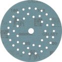 Disque abrasif GALAXY Grip Multifit 125mm K.180 pour HO/métal/peinture/bois. (Par 50)