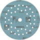 Disque abrasif GALAXY Grip Multifit 125mm K.500 pour HO/métal/peinture/bois. (Par 50)