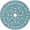 Disque abrasif GALAXY Grip Multifit 150mm K.100 pour HO/métal/peinture/bois. (Par 50)