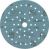 Disque abrasif GALAXY Grip Multifit 150mm K.150 pour HO/métal/peinture/bois. (Par 50)