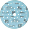 Disque abrasif GALAXY Grip Multifit 150mm K.1500 pour HO/métal/peinture/bois. (Par 50)