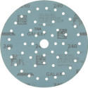 Disque abrasif GALAXY Grip Multifit 150mm K.240 pour HO/métal/peinture/bois. (Par 50)