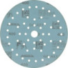 Disque abrasif GALAXY Grip Multifit 150mm K.400 pour HO/métal/peinture/bois. (Par 50)