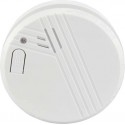 Unitec Détecteur de fumée Blanc