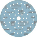 Disque abrasif GALAXY Grip Multifit 150mm K.800 pour HO/métal/peinture/bois. (Par 50)