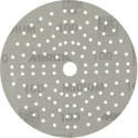 Disque abrasif IRIDIUM Grip 121L 150mm K.100 pour HO/métal/peinture/bois. (Par 100)