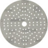 Disque abrasif IRIDIUM Grip 121L 150mm K.100 pour HO/métal/peinture/bois. (Par 100)