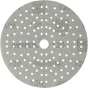 Disque abrasif IRIDIUM Grip 121L 150mm K.120 pour HO/métal/peinture/bois. (Par 100)