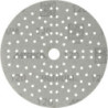 Disque abrasif IRIDIUM Grip 121L 150mm K.120 pour HO/métal/peinture/bois. (Par 100)