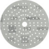 Disque abrasif IRIDIUM Grip 121L 150mm K.150 pour HO/métal/peinture/bois. (Par 100)