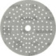 Disque abrasif IRIDIUM Grip 121L 150mm K.180 pour HO/métal/peinture/bois. (Par 100)