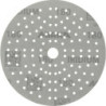 Disque abrasif IRIDIUM Grip 121L 150mm K.180 pour HO/métal/peinture/bois. (Par 100)