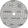 Disque abrasif IRIDIUM Grip 121L 150mm K.500 p.HO/métal/peinture/bois. (Par 100)