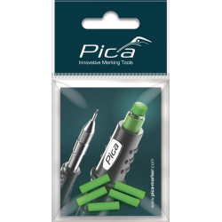 Gommes vertes Accessoires pour Pica Fine-Dry 240 PICA