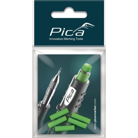 Gommes vertes Accessoires pour Pica Fine-Dry 240 PICA