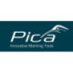 Gommes vertes Accessoires pour Pica Fine-Dry 240 PICA