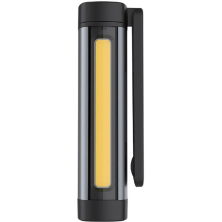 Lampe de poche à LED FLEX WEAR 75-150 lm Li-Ion