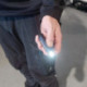 Lampe de poche à LED FLEX WEAR 75-150 lm Li-Ion