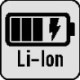 Lampe de poche à LED FLEX WEAR 75-150 lm Li-Ion