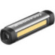Lampe de poche à LED FLEX WEAR 75-150 lm Li-Ion
