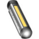 Lampe de poche LED FLEX WEAR KIT 75-150 lm avec bandeau/support pour casquette Li-Ion