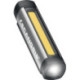 Lampe de poche LED FLEX WEAR KIT 75-150 lm avec bandeau/support pour casquette Li-Ion