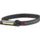 Lampe de poche LED FLEX WEAR KIT 75-150 lm avec bandeau/support pour casquette Li-Ion